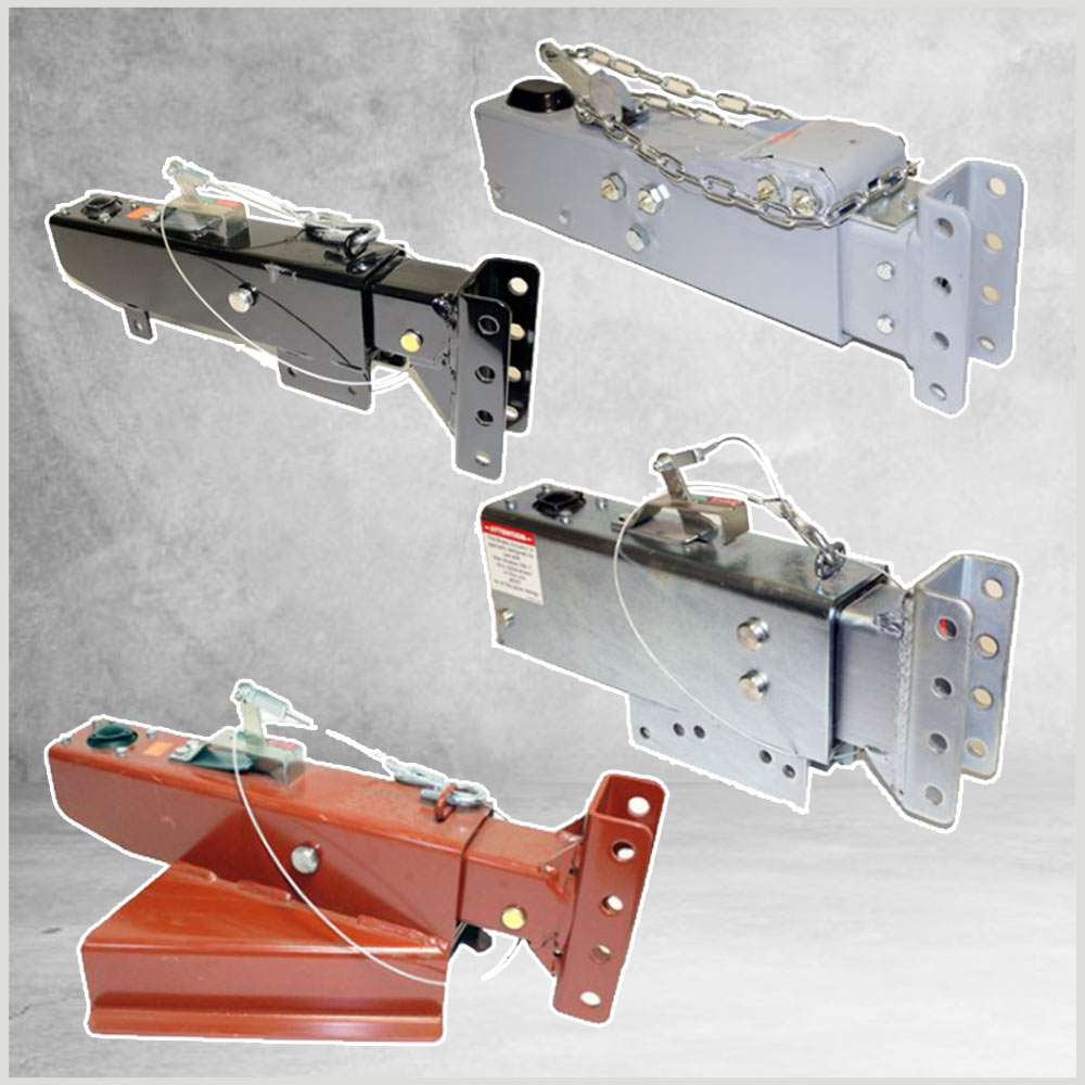 Actuators Adjustable