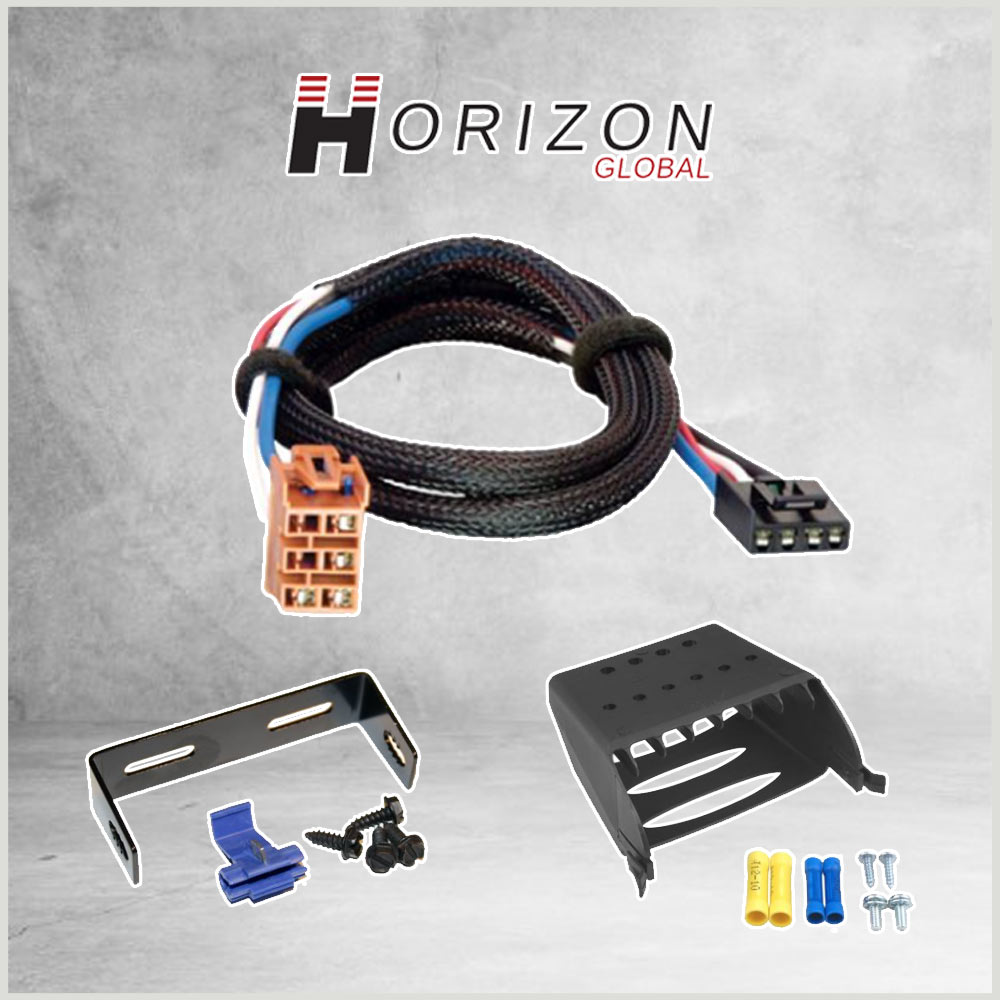 Brake Control Adapters Horizon