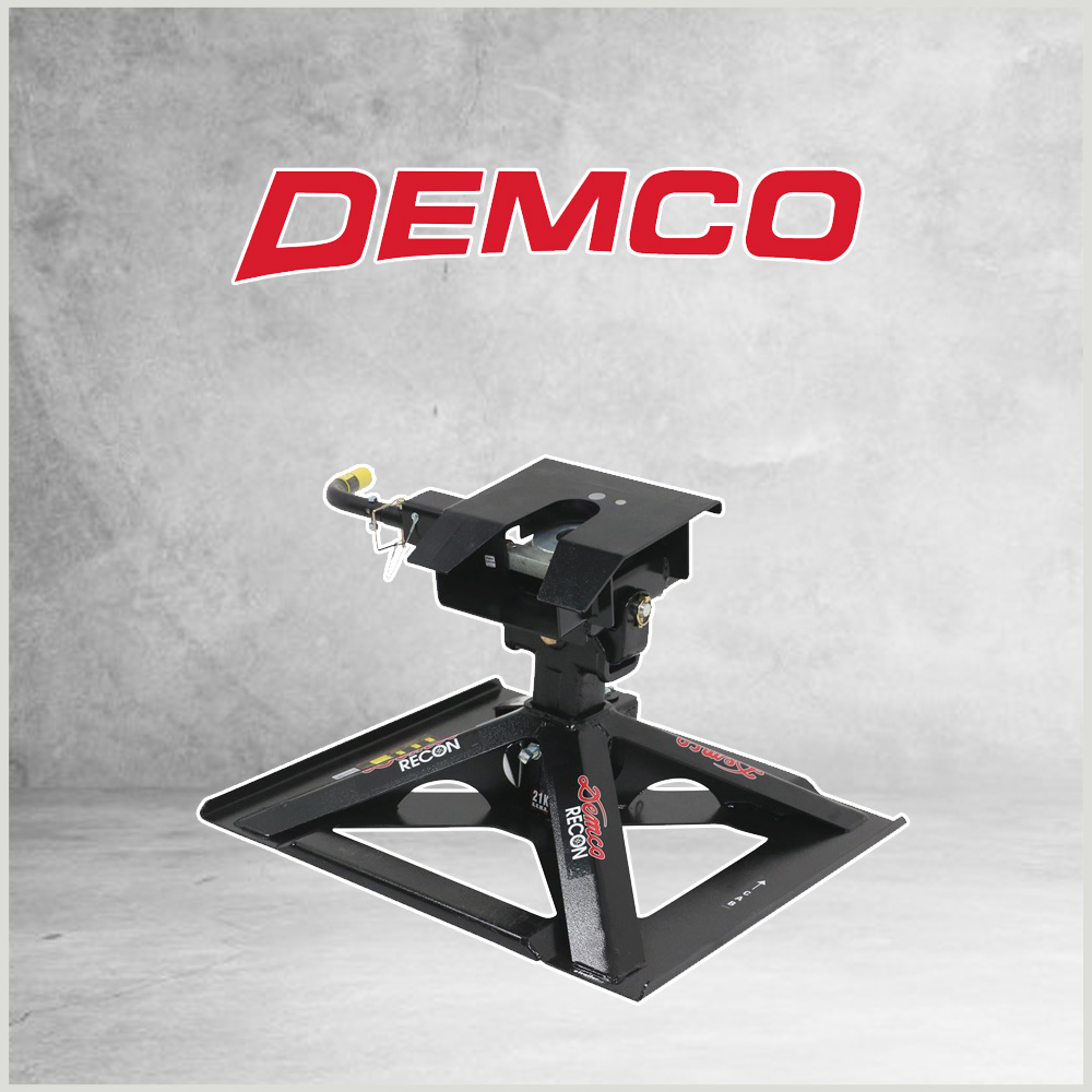 Demco 5th Wheels