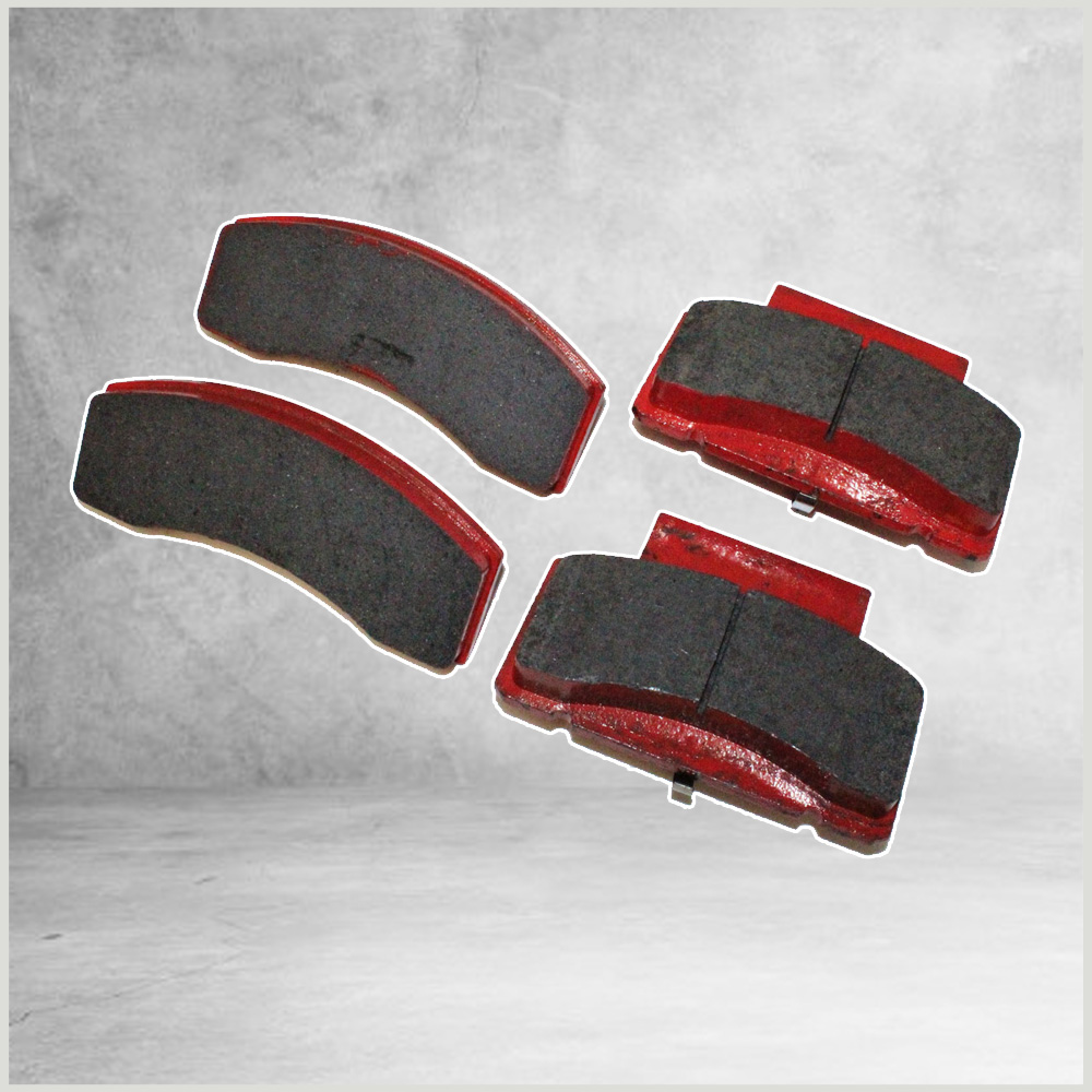 Disc Brake Pads