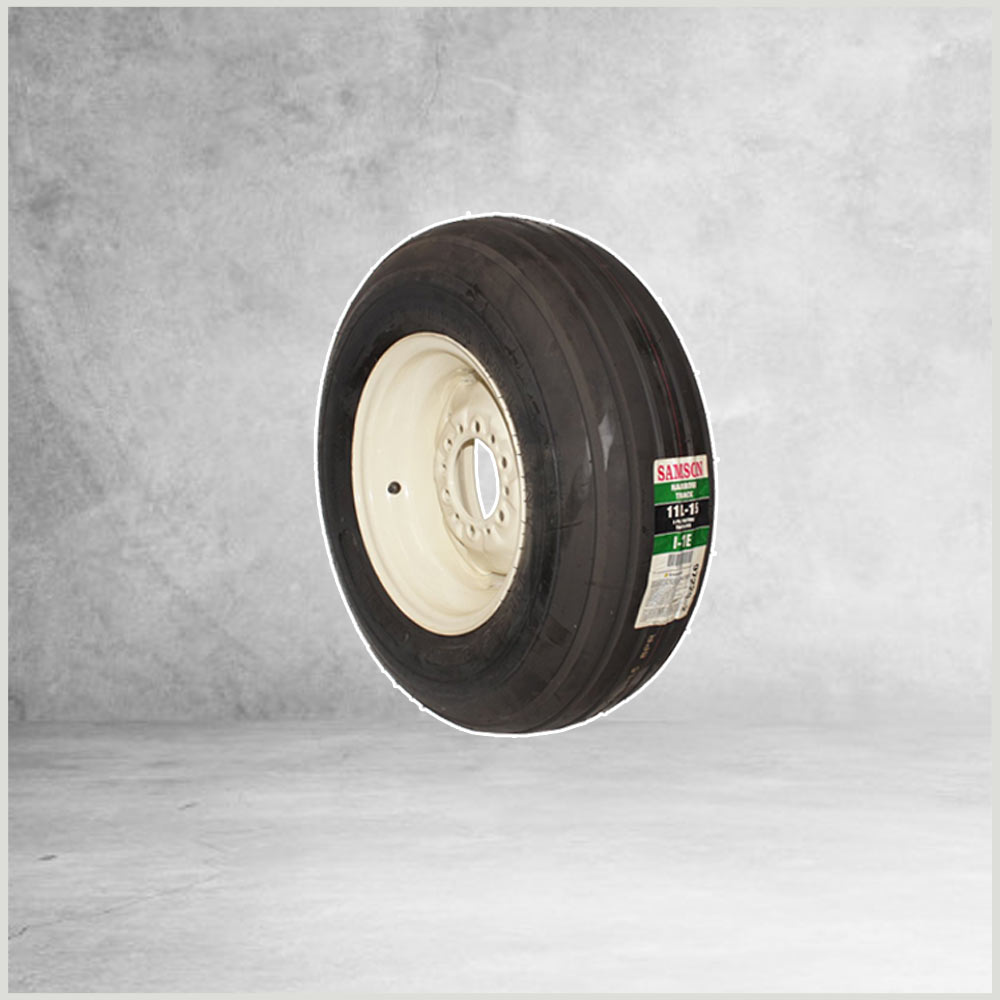 Tire Wheel Combos 660 Series Tire