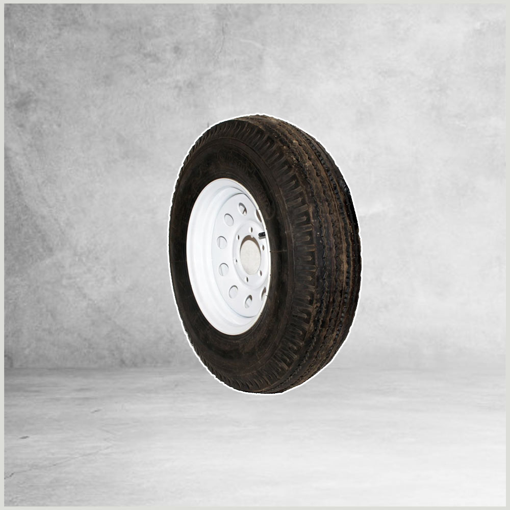 Tire Wheel Combos 700 Series Tire