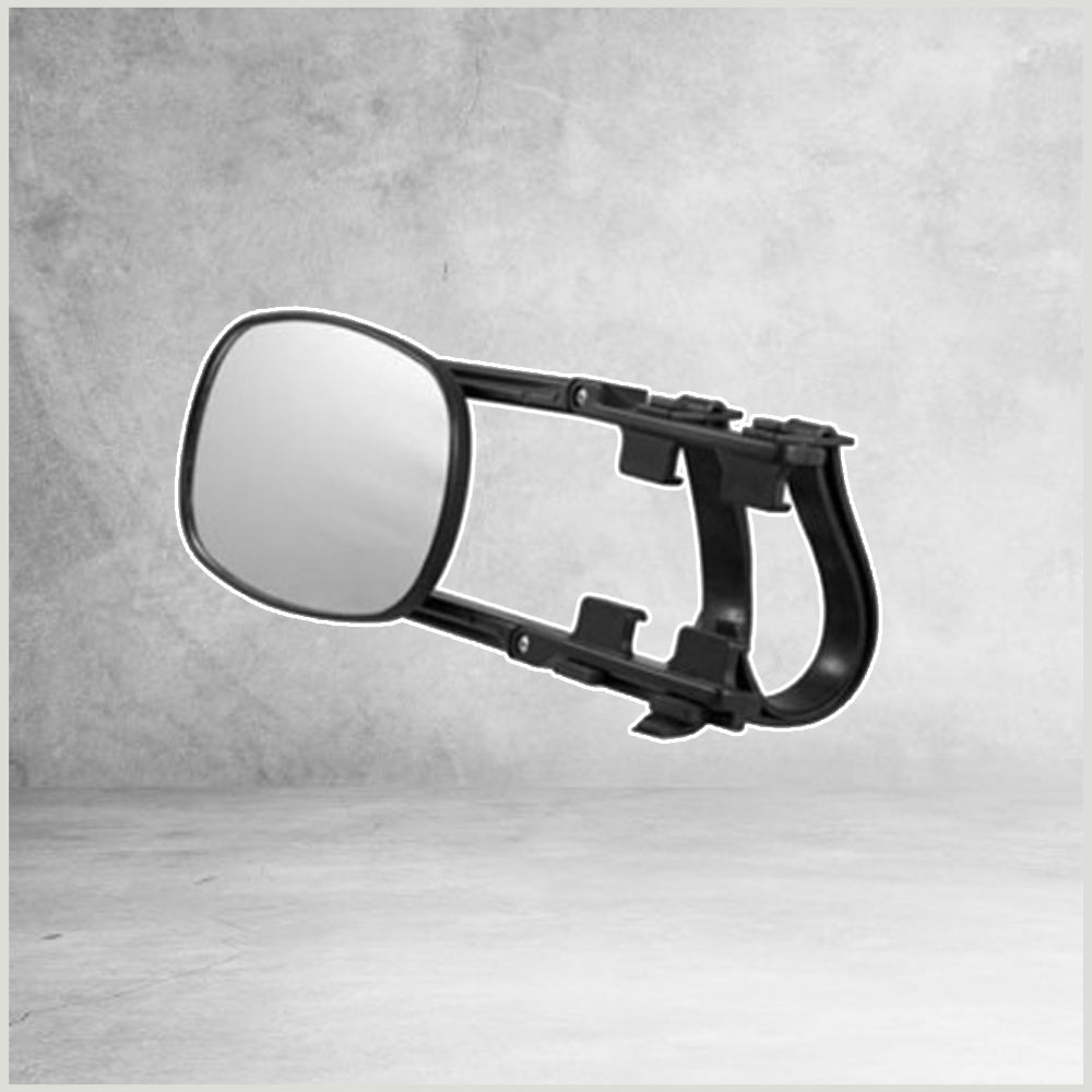 Universal Extension Mirrors