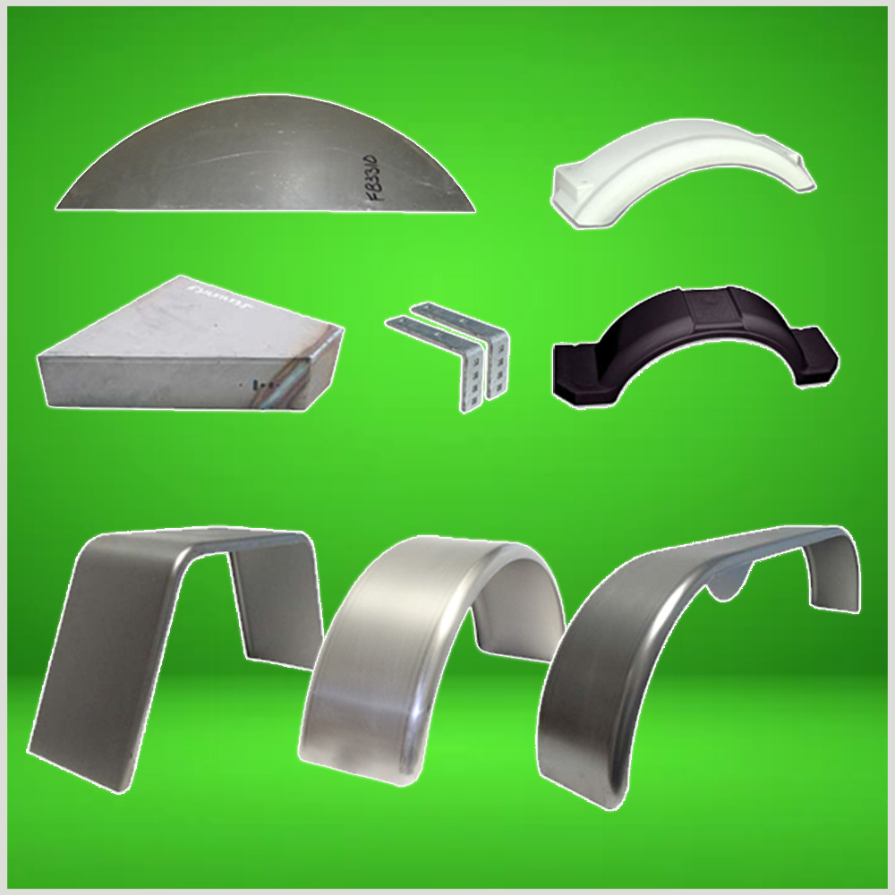 Fenders & Components