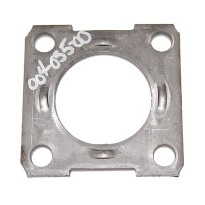 Flange Brake for 2-3 / 8in Axle