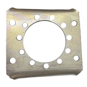 Brake Flange Adapter