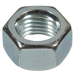 Nut Hex 3 / 8-16 Locking