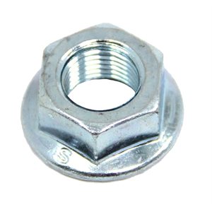 Nut 1 / 2-20 Flange Locking