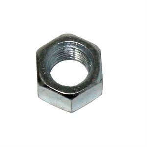 Nut 1 / 2in-20 Plain Hex