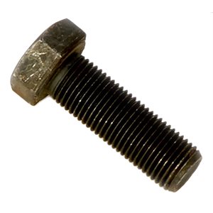 Bolt 1 / 2in-20 x 1.75 Hex Head