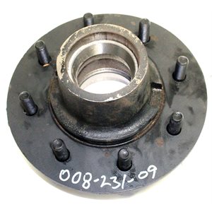 Hub 865 7K