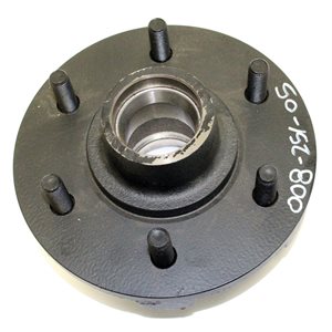 Hub 655 3.5K