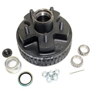 Hub & Drum 7x1.25 545 2K w / Kit (kit)