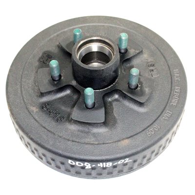 Hub & Drum 10x1.5 545 3.5K