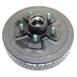 Hub & Drum 10x1.5 545 3.5K