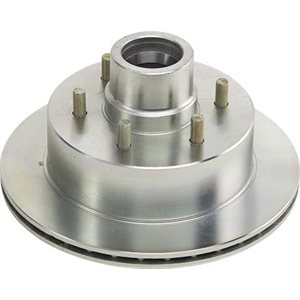 Hub / Rotor DB35 655 5.2K