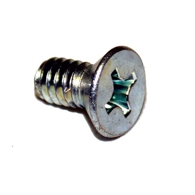 Screw 1 / 4-20 x 1 / 2in Flathead