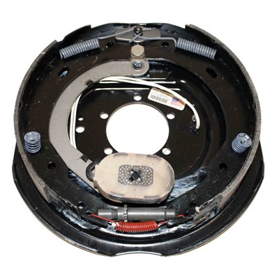 Brake Asy 12x2 Elec LH