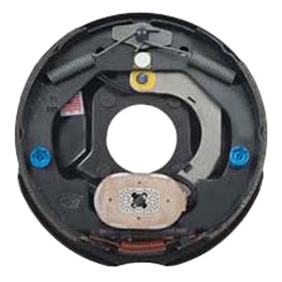 Brake Asy 10x2.25 Elec RH D44