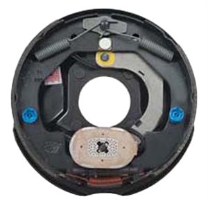 Brake Asy 10x2.25 Elec RH D44