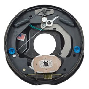 Brake Asy 10x2.25 Elec FSA RH