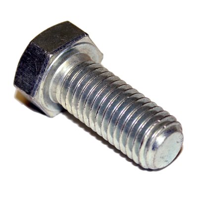 Bolt 5 / 8-11 x 1-1 / 2 Grd 5