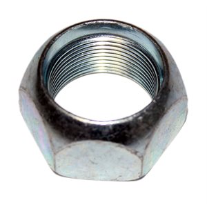 Nut Wheel 1-1 / 8 LH Outer Cap