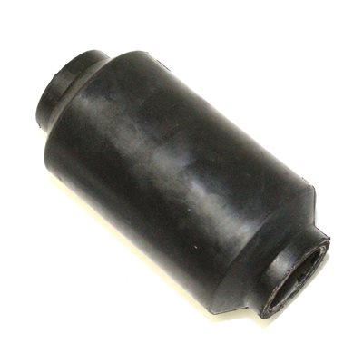 Bushing 2-1 / 8 OD 1in ID Rubber