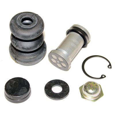 Master Cylinder 1.25in Kit