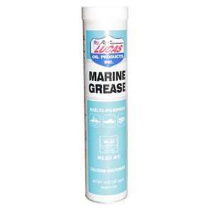 Grease Marine Blue 14oz