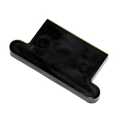 Pad DA91 Slider Side Spacer