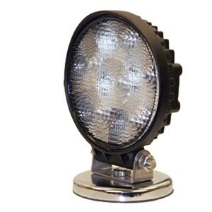 Light LED Flood 12-24V VDC