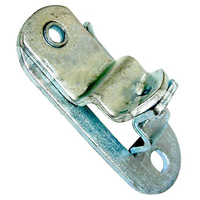 Lock Cam Hasp 3.813in