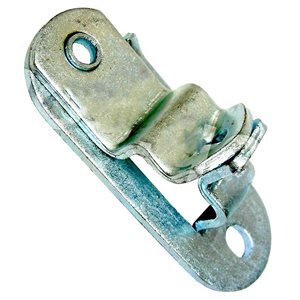 Lock Cam Hasp 3.813in