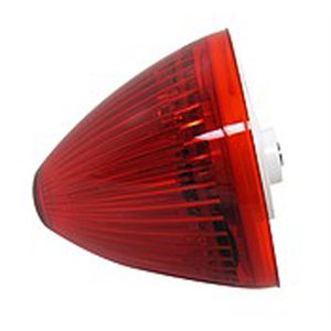 Light LED Clearance Red