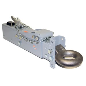 Actuator Pintle Model 20