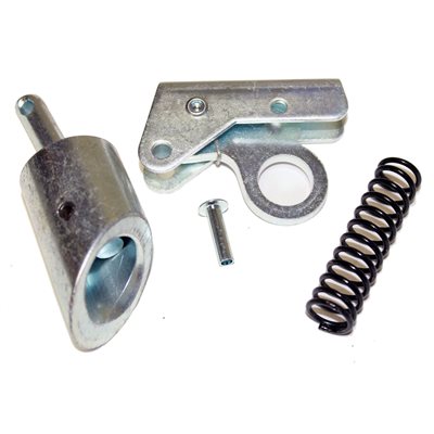 Repair Kit 2-5 / 16 Coupler