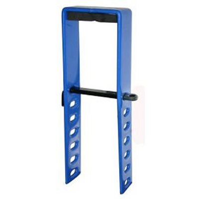 Lock fits 2-Ladders