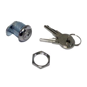 Cylinder Locks