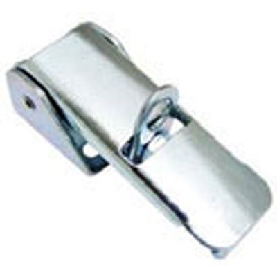 Latches w / Padlocking Hasp