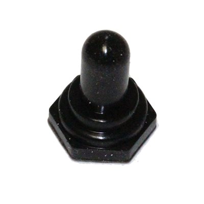 Switch Toggle Boot Full Rubber