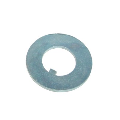 Washer 3 / 4in Tongue Flat