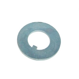 Washer 3 / 4in Tongue Flat