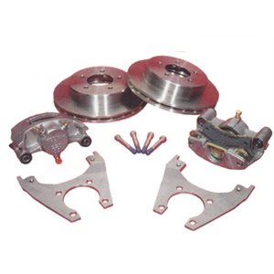 Disc Brake Kit 3.5K SS