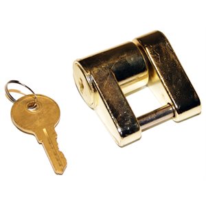 (WSL) Lock Coupler 3 / 4in