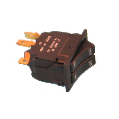 (WSL) Rocker Switch On-Off-On