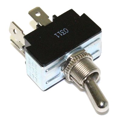 Switch Toggle MD 20amp