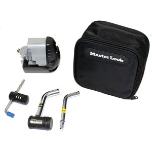 Lock Rec / Coupler Kit KA