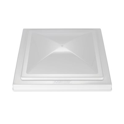 Vent Lid Ventline White