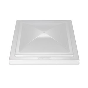 Vent Lid Ventline White